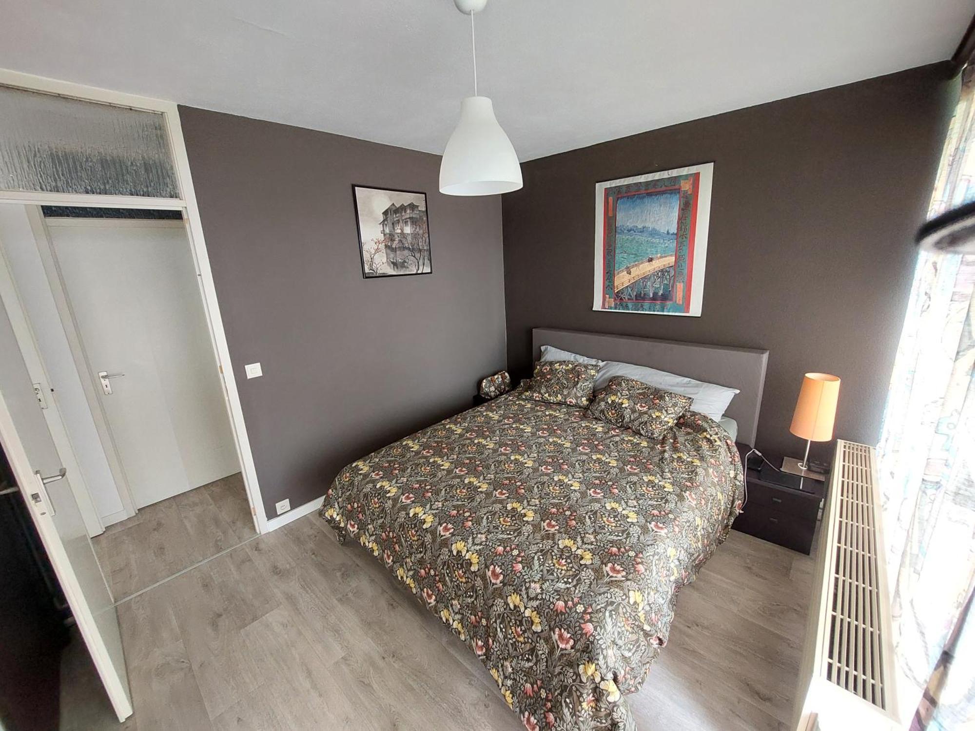 Bonelly Appartement Oostende Buitenkant foto